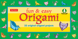 Fun & Easy Origami - 