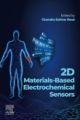 2D Materials-Based Electrochemical Sensors - 
