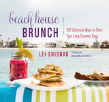 Beach House Brunch -  Lei Shishak