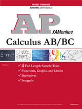 AP Calculus AB/BC 2017 - Thomas Mattson, Sharon A Wynne