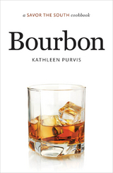 Bourbon -  Kathleen Purvis