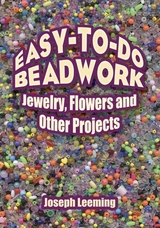 Easy-to-Do Beadwork -  Joseph Leeming