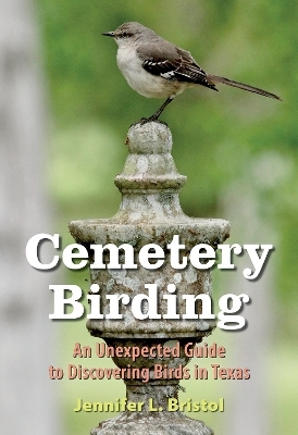 Cemetery Birding - Jennifer L. Bristol