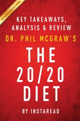 Summary of The 20/20 Diet - Instaread Summaries