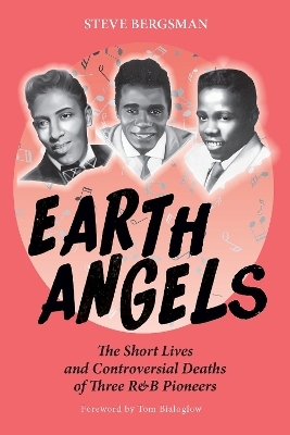 Earth Angels - Steve Bergsman