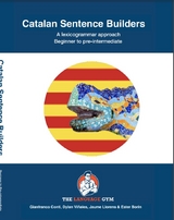 CATALAN SENTENCE BUILDERS - Beginners - Conti Dr. Gianfranco