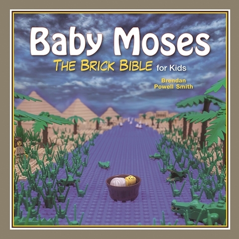 Baby Moses -  Brendan Powell Smith