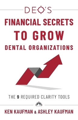 DEO's Financial Secrets to Grow Dental Organizations - Ken Kaufman, Ashley Kaufman