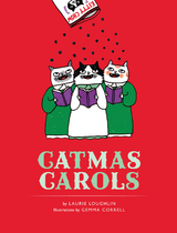 Catmas Carols -  Laurie Loughlin
