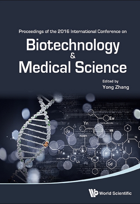 BIOTECHNOLOGY AND MEDICAL SCIENCE - 