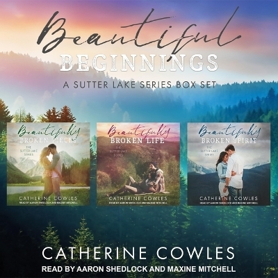 Beautiful Beginnings - Catherine Cowles