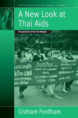 A New Look At Thai Aids - Graham Fordham