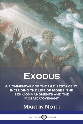 Exodus - Martin Noth