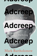 Adcreep -  Mark Bartholomew