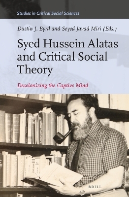 Syed Hussein Alatas and Critical Social Theory - 