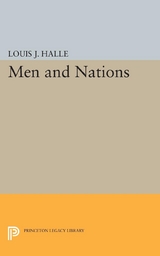 Men and Nations - Louis Joseph Halle