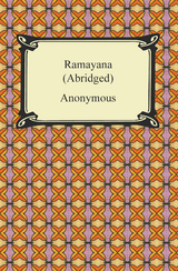 Ramayana (Abridged) -  Anonymous