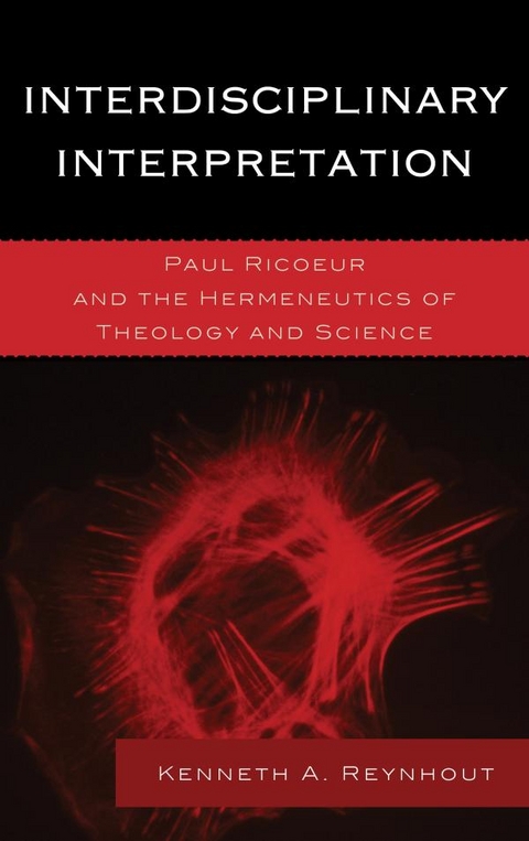 Interdisciplinary Interpretation -  Kenneth A. Reynhout