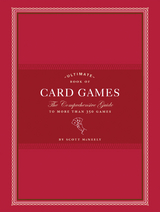 Ultimate Book of Card Games -  Scott McNeely