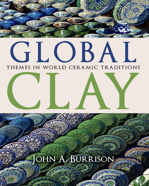 Global Clay -  John A. Burrison