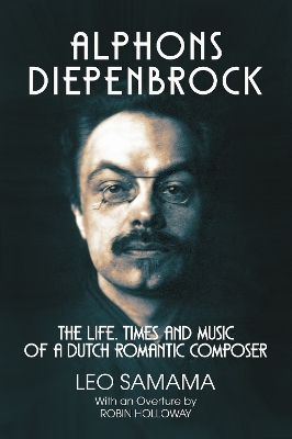 Alphons Diepenbrock - Leo Samama