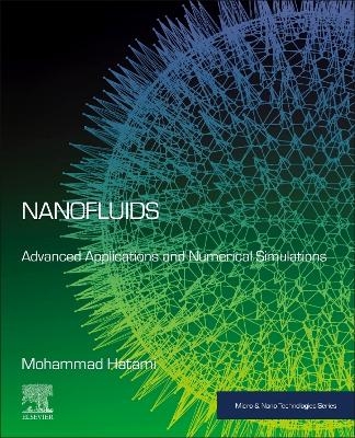 Nanofluids - Mohammad Hatami