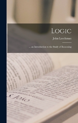 Logic - John Leechman