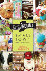 Little Indiana - Jessica Nunemaker