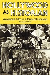 Hollywood As Historian - 