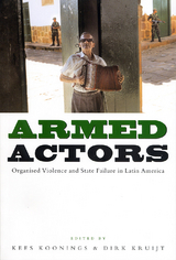 Armed Actors - 