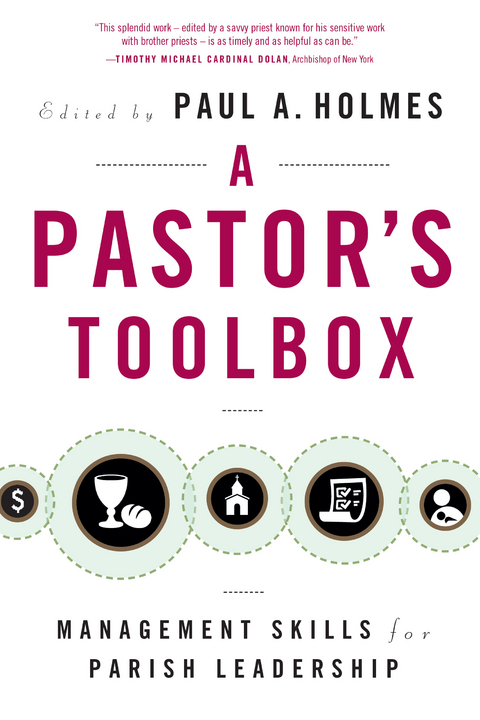 A Pastor's Toolbox - 