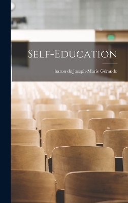 Self-education - 