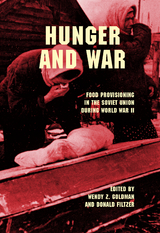 Hunger and War - 