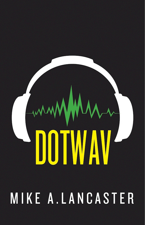 dotwav -  Mike A. Lancaster