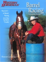 Barrel Racing 101 -  Marlene Mcrae