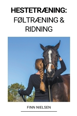 Hestetræning - Finn Nielsen