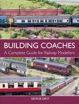 Building Coaches -  George Dent