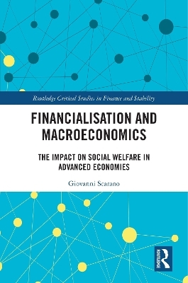 Financialization and Macroeconomics - Giovanni Scarano