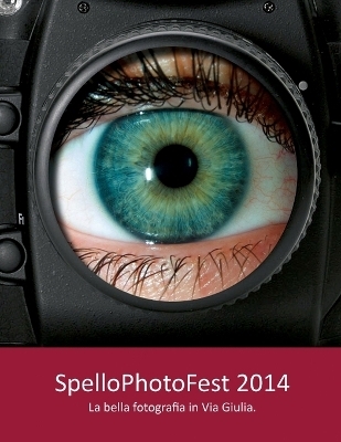 SpelloPhotoFest - Catalogo 2014 - Fabrizio Corvi