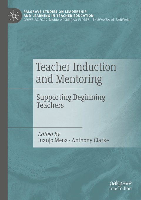 Teacher Induction and Mentoring - 