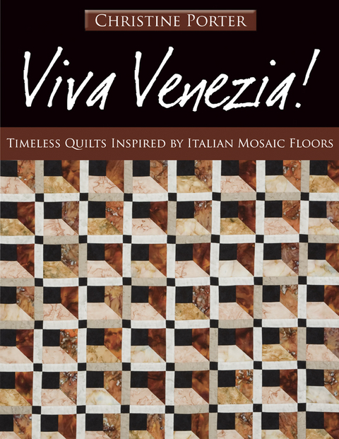 Viva Venezia - Christine Porter