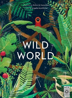 Wild World -  McAllister