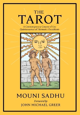 The Tarot - Mouni Sadhu