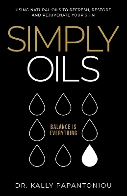 Simply Oils - Kally Papantoniou