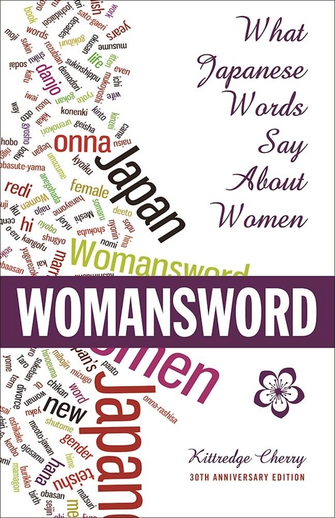 Womansword - Kittredge Cherry