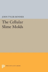 Cellular Slime Molds - John Tyler Bonner