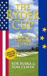 Ryder Cup -  Bob Bubka,  Tom Clavin