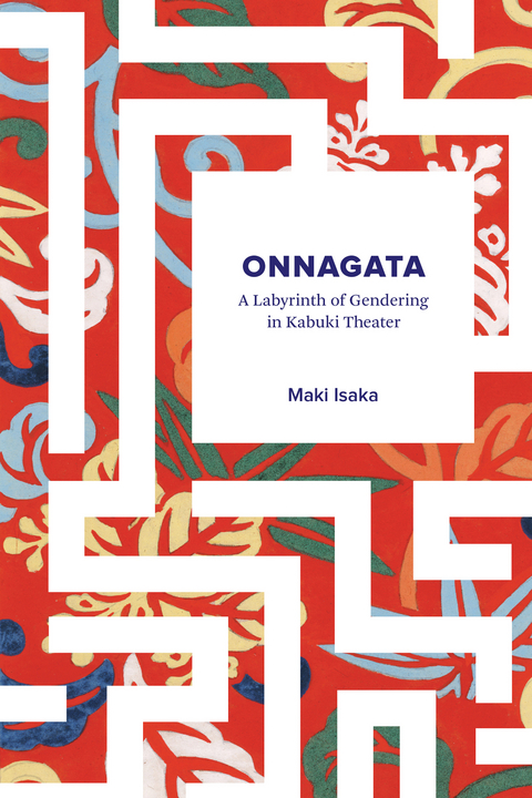 Onnagata -  Maki Isaka