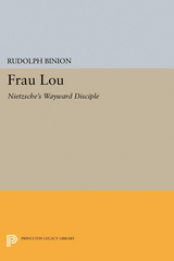 Frau Lou - Rudolph Binion