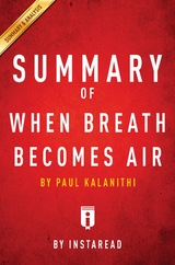 Guide to Paul Kalanithi's When Breath Becomes Air -  . IRB Media